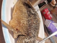 -粤北餐馆