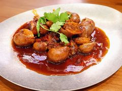 -老虎滩大连海鲜烧烤(水游城店)