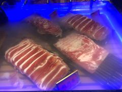 -杨排风自助餐厅(华贸店)