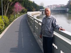 -嘉定紫藤园