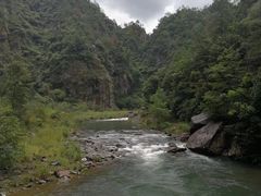 -楠溪江风景名胜区