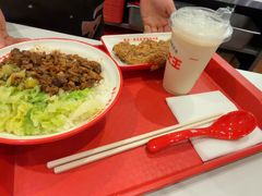 -永和大王(蛙嫩鸡香煲煲鲜·军博店)