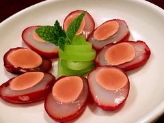 -湖滨28中餐厅·西湖宴·杭州君悦酒店