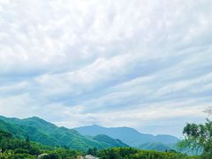 -将军关探险漂流