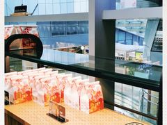 -爸爸糖吐司面包(北京西单大悦城店)