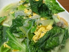 -吕氏疙瘩汤·新派鲁菜(济南万象城店)