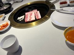 -韩时烤肉(枫蓝店)