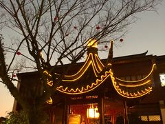 -祝家花園(伯渎港店)