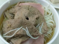 润腿米-维记咖啡粉面(福荣街店)