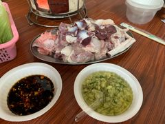 连州果园鸡-威邵鸡煲(西华路总店)