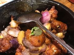 -青年公社烤鸭(青年路店)