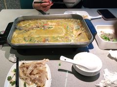 -半天妖烤鱼(临朐全福元店)