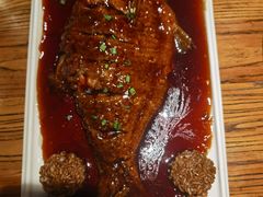 -苹果树下艺术餐厅(通州店)