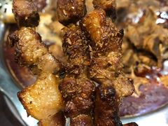 小腰子-哥俩好牛肉大串(田村店)
