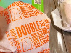 -麦当劳(东大桥店)