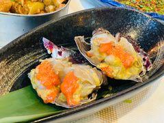 酱蟹-渔娘渔家丹东海鲜(东直门店)