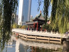 -迎泽公园