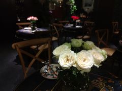 -第101座花园餐厅(湖滨88店)