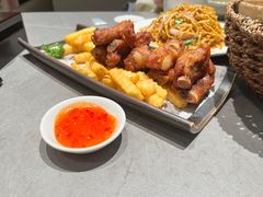 -喜记顺德菜(南昌万象城店)