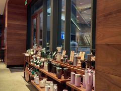 -星巴克臻选(广州二沙岛文立方店)