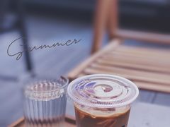-CoffeeVendor(西乡店)