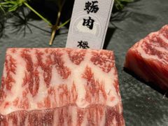 -樱宿日式和牛烧肉(五道口店)