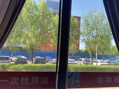 -洞庭鱼香(万科店)