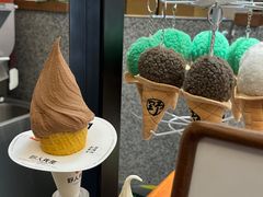 -野人先生Gelato(上海长宁龙之梦店)