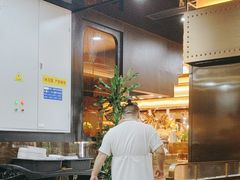 -苏格里岛自助烤肉海鲜火锅(成都金牛万达店)