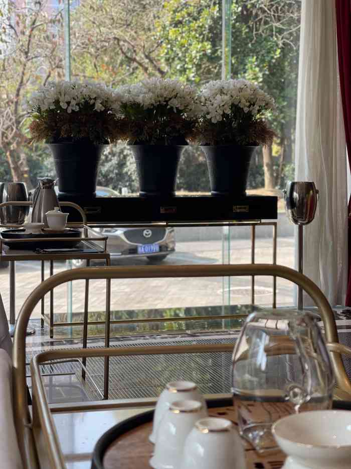 红顶食府(奥体店)