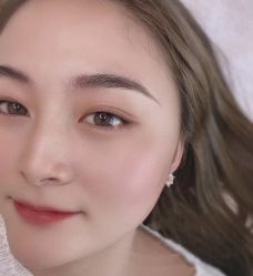 -babiline芭比莱恩半永久纹眉纹唇发际线