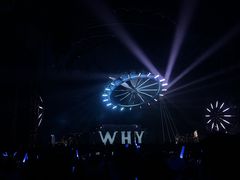 -成都金融城演艺中心-成都大魔方