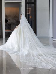 -MANLI BRIDAL婚纱