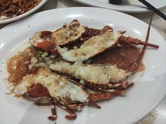 -稻香酒家·35年老字号(侨光店)