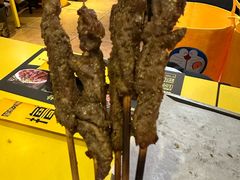 -望京小腰(北京总店)