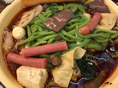 冒菜-脑馋粉儿(三里屯店)