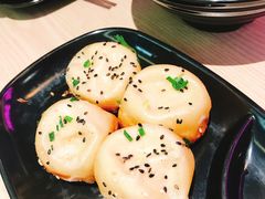 -小杨生煎(虹桥机场T1到达店)