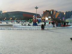 -沈阳奥体冰雪嘉年华