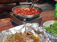 -衡厨·衡阳土菜(中南店)