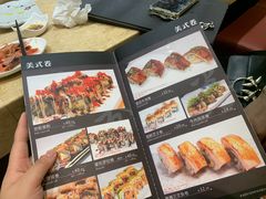 -东京屋(武定路店)