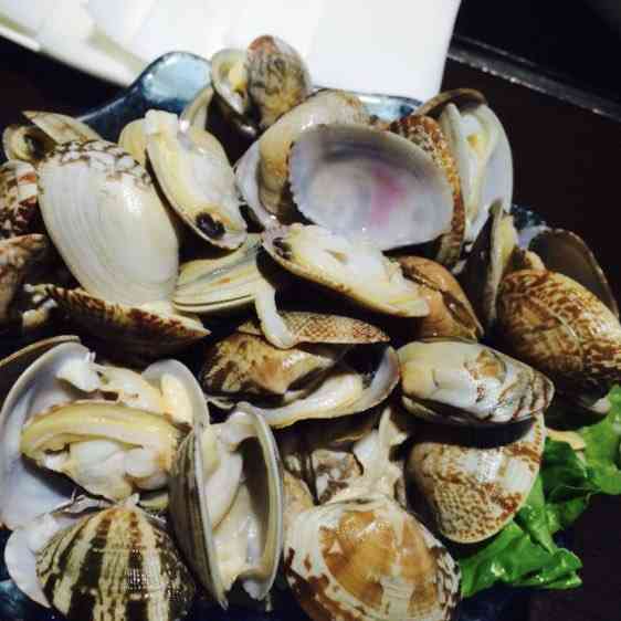 海之星海鲜火锅(时代天街总店)-"位置比较难找.