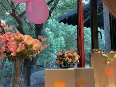 -申粤轩酒楼·三十年粤菜经典(丁香花园店)