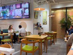 -青木瓜之味 · 越南料理(七宝宝龙店)