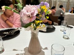 -马克西姆俄罗斯餐厅(通亚街店)