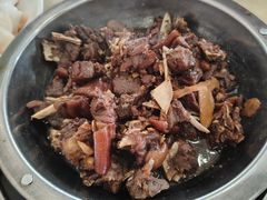 -宁大姐第一家脆皮狗肉馆(江滨路店)