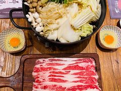 -樱之盛宴·蟹料理海鲜自助(前进大街店)