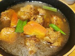 -薇酌饮·陕西菜(南门外店)