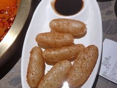 -小龙坎火锅(香港中路店)