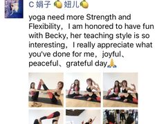 -康斐斯健身(银泰创意城店)