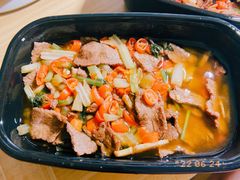 -潇湘阁(望京SOHO店)